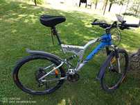 Rower hai jump 19"