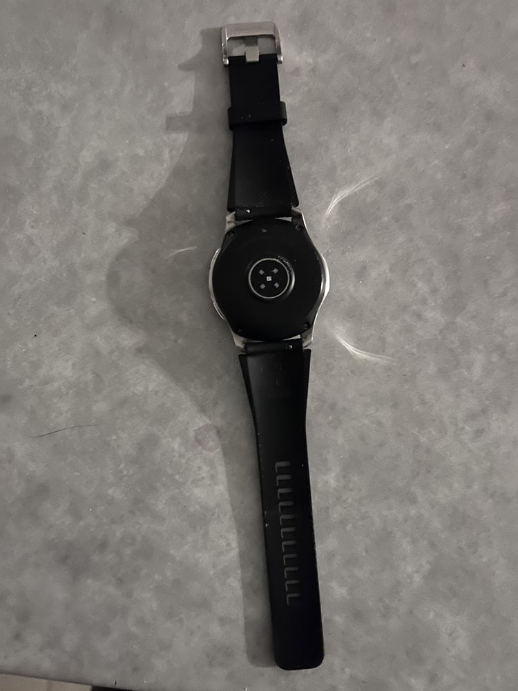 Smartwatch SAMSUNG Galaxy Watch 46mm