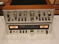 DENON PMA-700Z + DENON TU-500 ! Piękny zestaw STEREO ! unikat