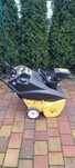 Odśnieżarka spalinowa Karcher STH 953 W