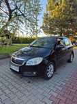 Skoda Fabia 1.4 benzyna 2008r.