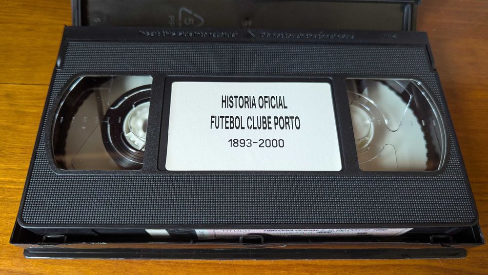 Futebol Clube do Porto - História Oficial Penta Campeão