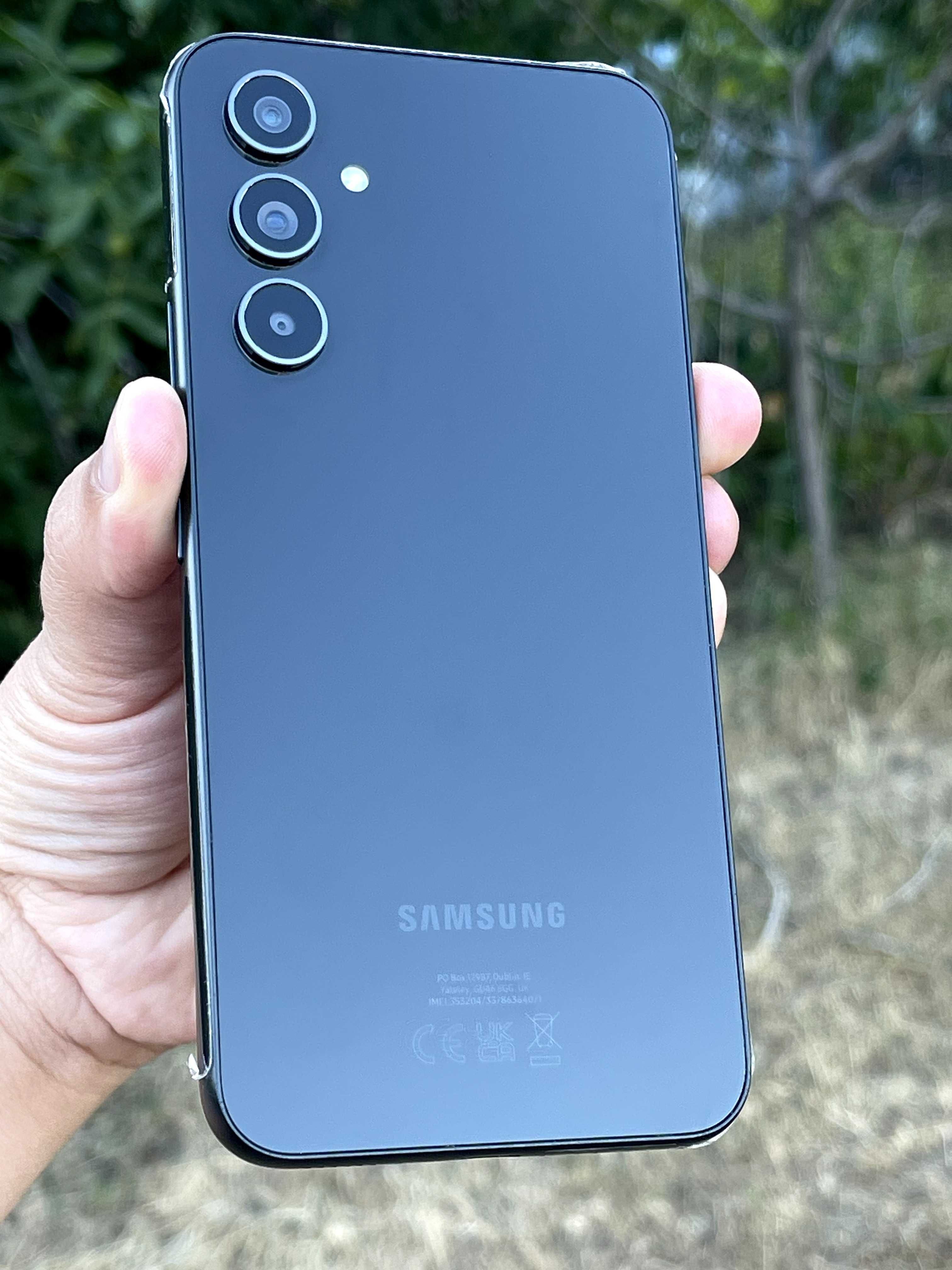 Samsung a54 8/128 как новый