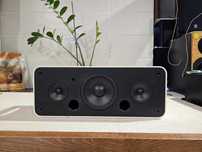 Аудіосистема Apple iPod Hi-Fi