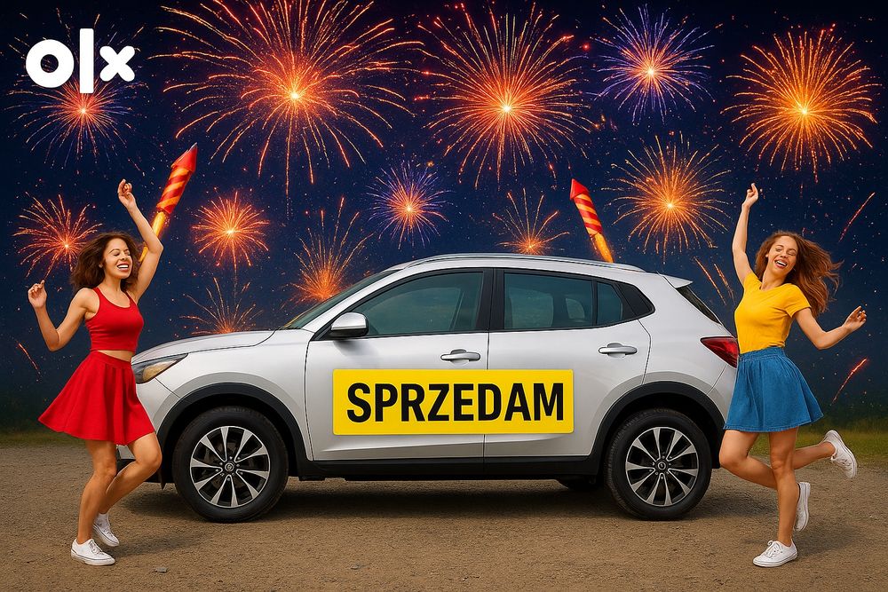 Kia Sportage III 4x4 - zrobione co trzeba - auto na lata!