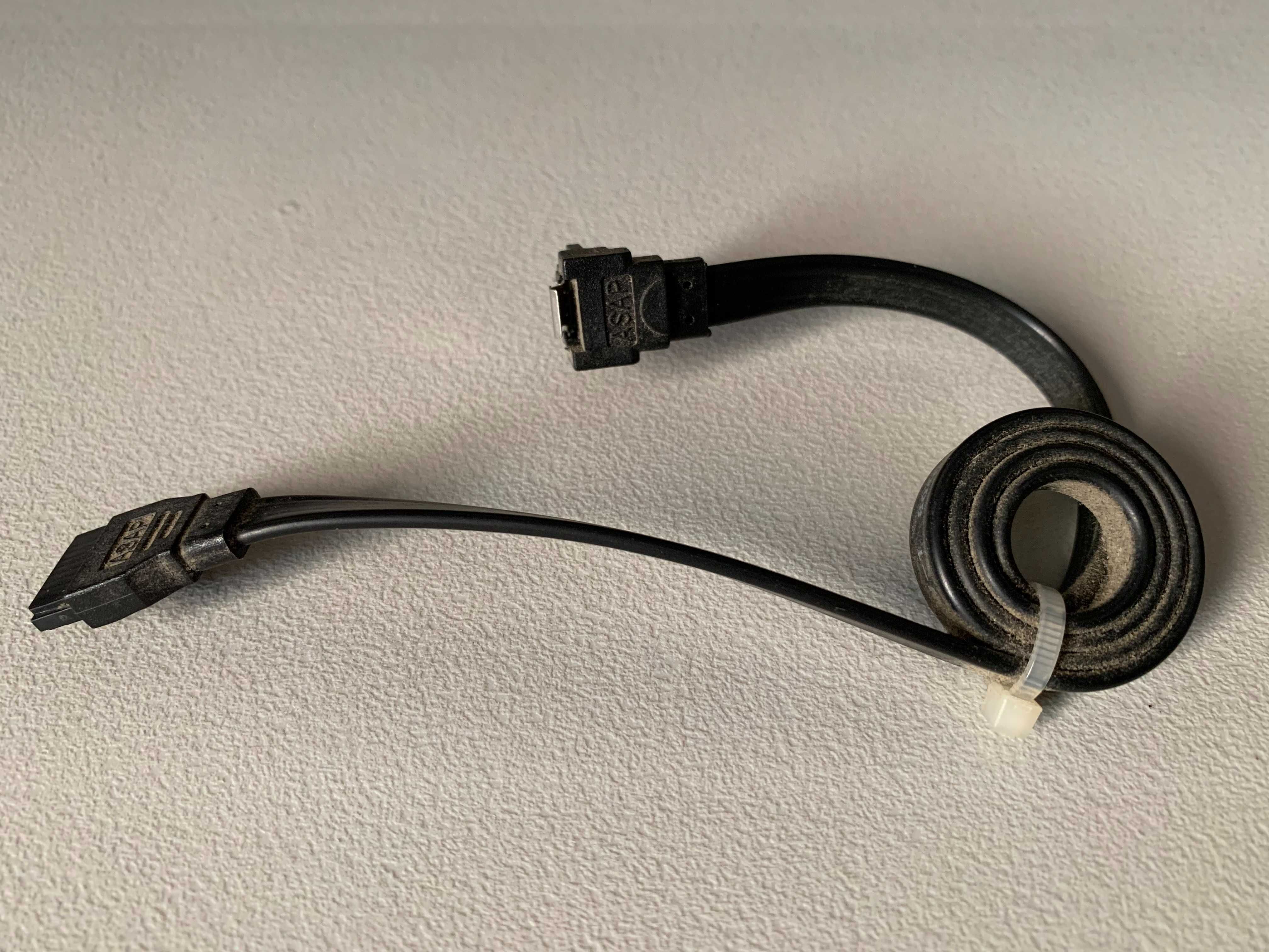 Cabo SATA para PC