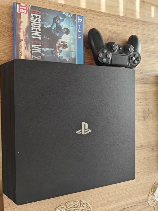 PlayStation 4 pro