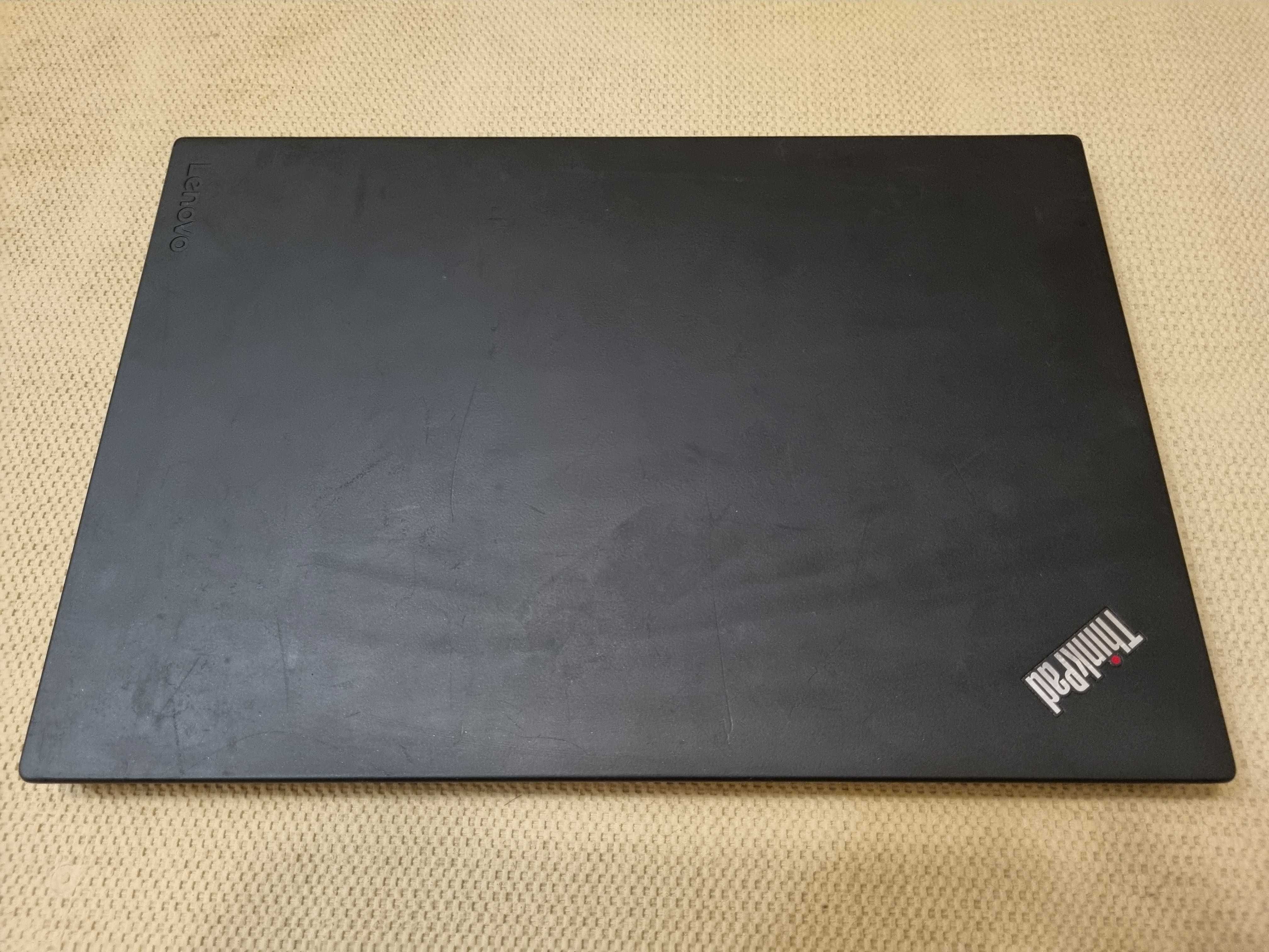 Lenovo Thinkpad T470 i5-7300U 8GB 240GB SSD