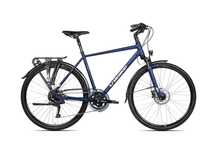 Rower Unibike VOYAGER GTS rama 17 i 21