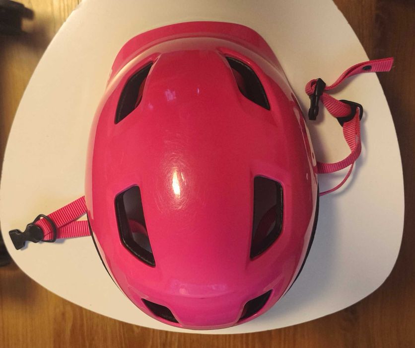 Kask B'twin KH 500 r.53-56 cm