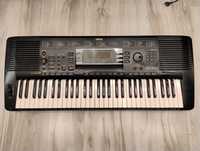 Keyboard / organy Yamaha psr630