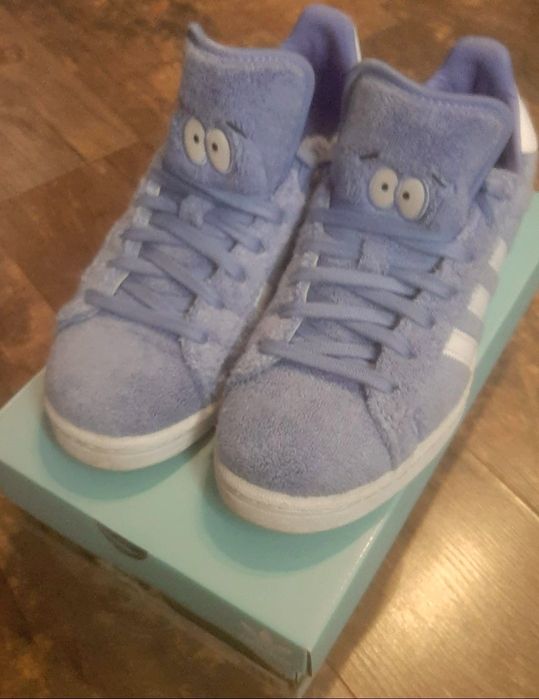 Adidas Campus 80s South Park Towelie