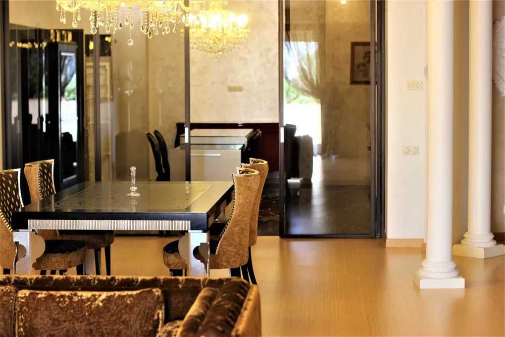 Продам 3 к квартиру ЖК Амфітеатр/Вернадського/парк Шевченка!