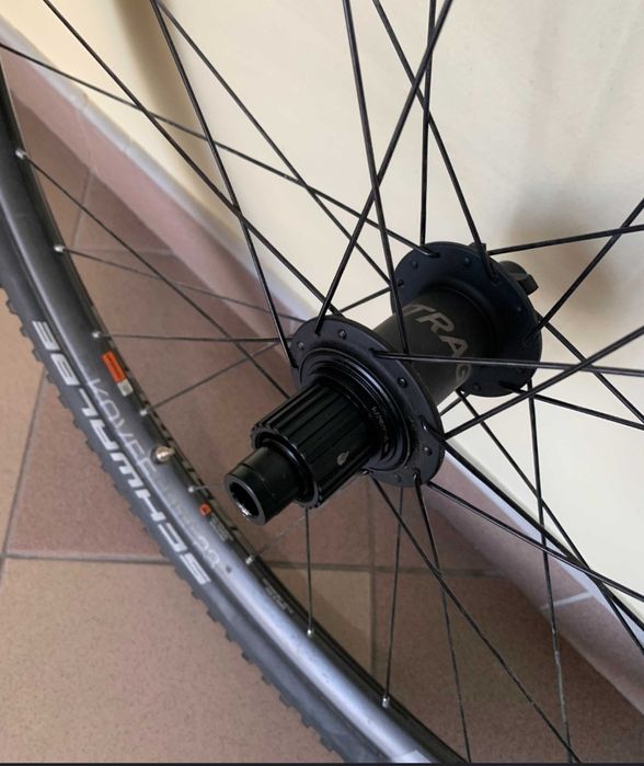 Kola bontranger kovee 23 elitte.