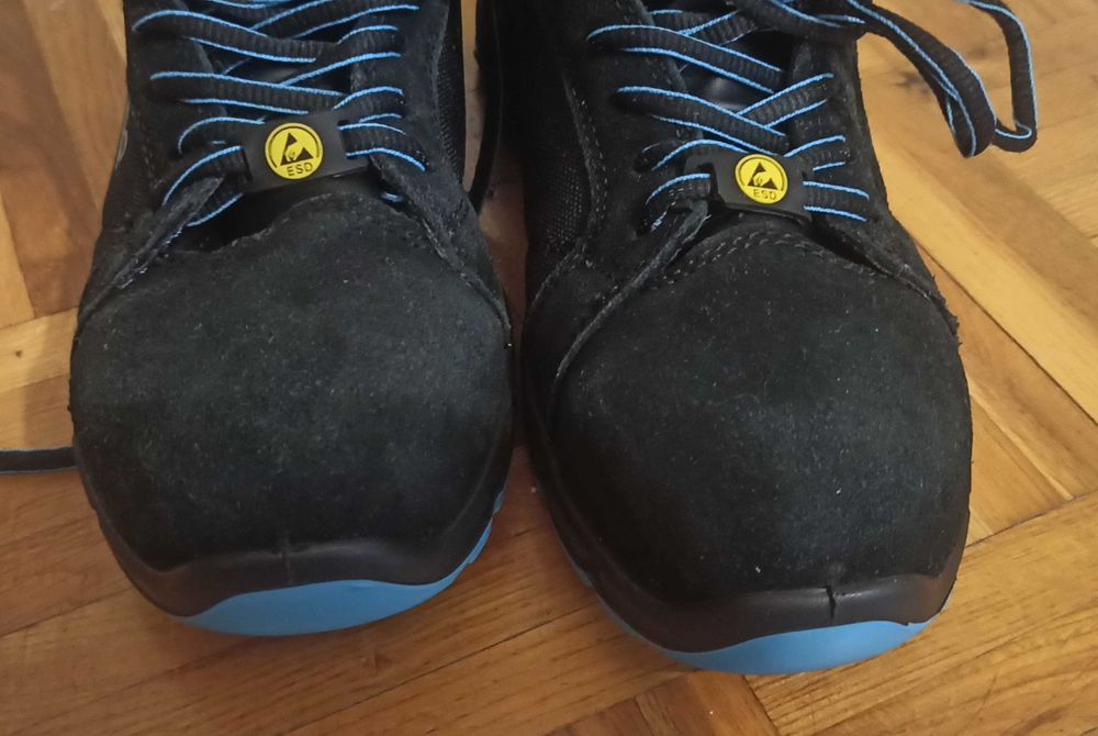 Obuwie robocze Sparco, 38