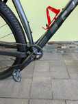 Prawie nowy Rower MTB