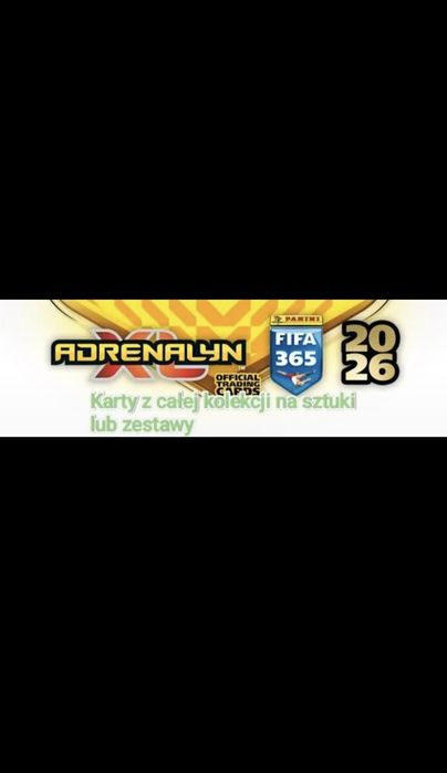 KARTY momentum, limited edition, fan, fwc, Basic Panini FIFA 365, 2026
