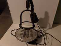 Lampa metalowa wisząca