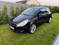 OPEL CORSA D 1.3cdti sprawna klimatyzacja alu 17'' 6 biegów