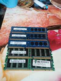 Pamięć RAM DDR3 6gb