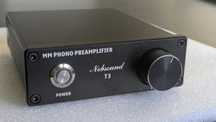 Przedwzmacniacz gramofonowy Douk Audio Mini T3 MM