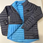 Nike. Чоловіча  куртка.  Нова. Оригінал.  Розмір S.