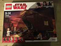 LEGO Star Wars 75220 - Piaskoczołg - NOWE - codziennie