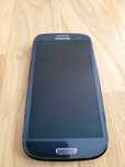 Samsung Galaxy S3, stan ekranu bdb