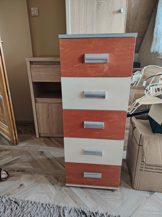 Meble mlodzieżowe Bodzio