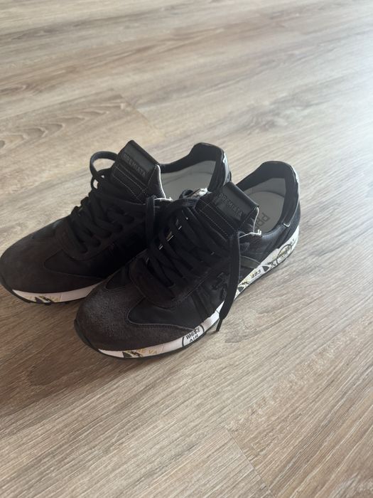 Premiata (повністю нові)