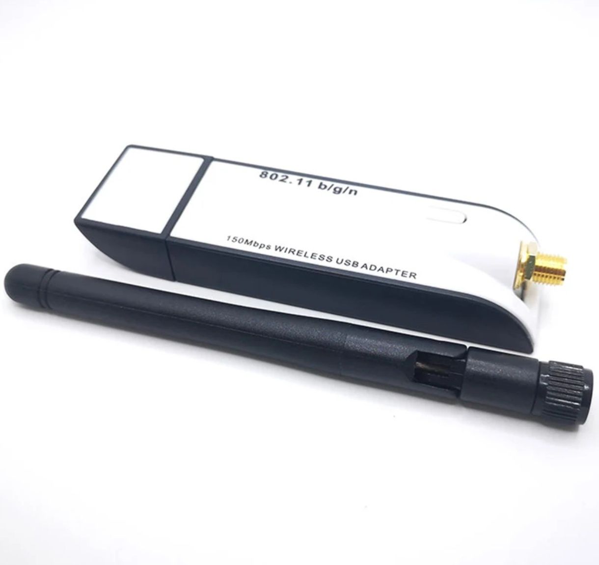 Pen WiFi de alta capacidade