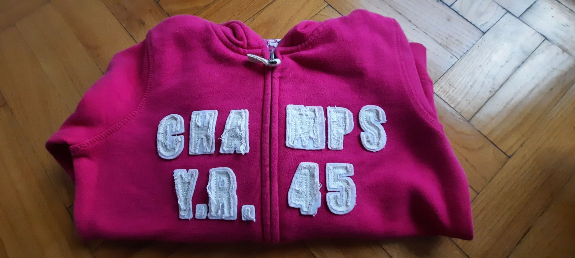Bluzy 3 szt. 140, 152