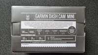 Garmin dash cam mini wideorejestrator