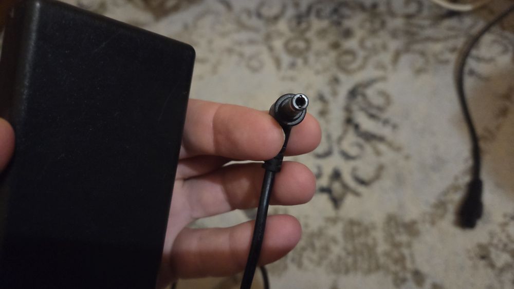 Зарядний пристрій для ноутбука Asus LP-523 (блок питания)