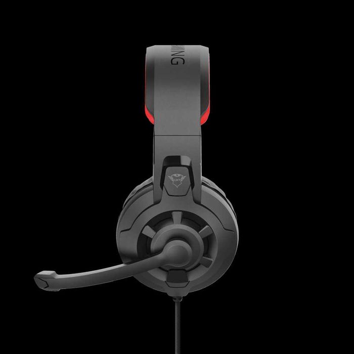 Trust Headset Gaming Gxt411 Radius Pc/ps5/xbox/nintendo