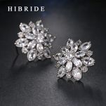 Серьги серебро DiademaQueen