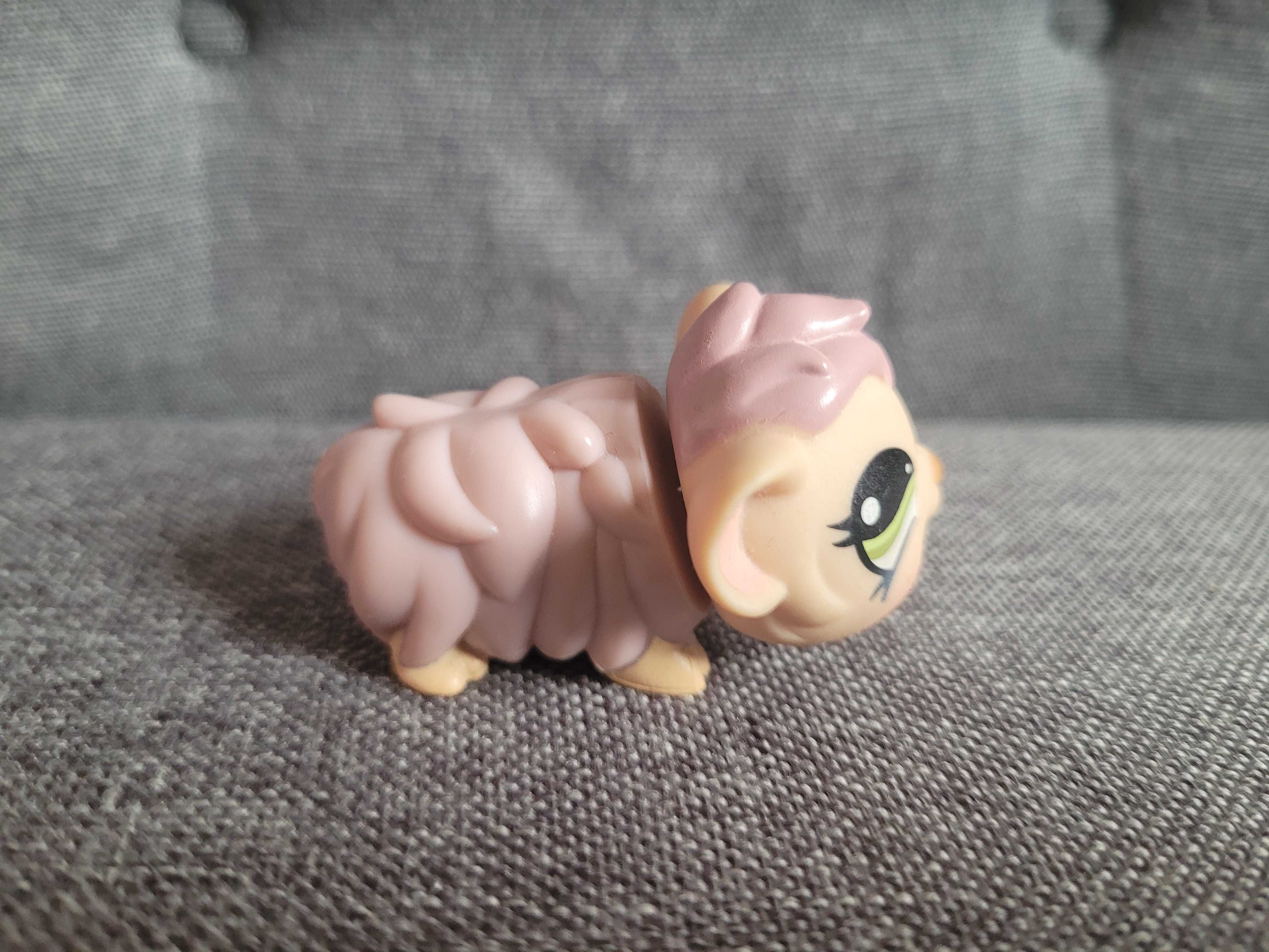 Littlest Pet Shop - świnka morska #1397