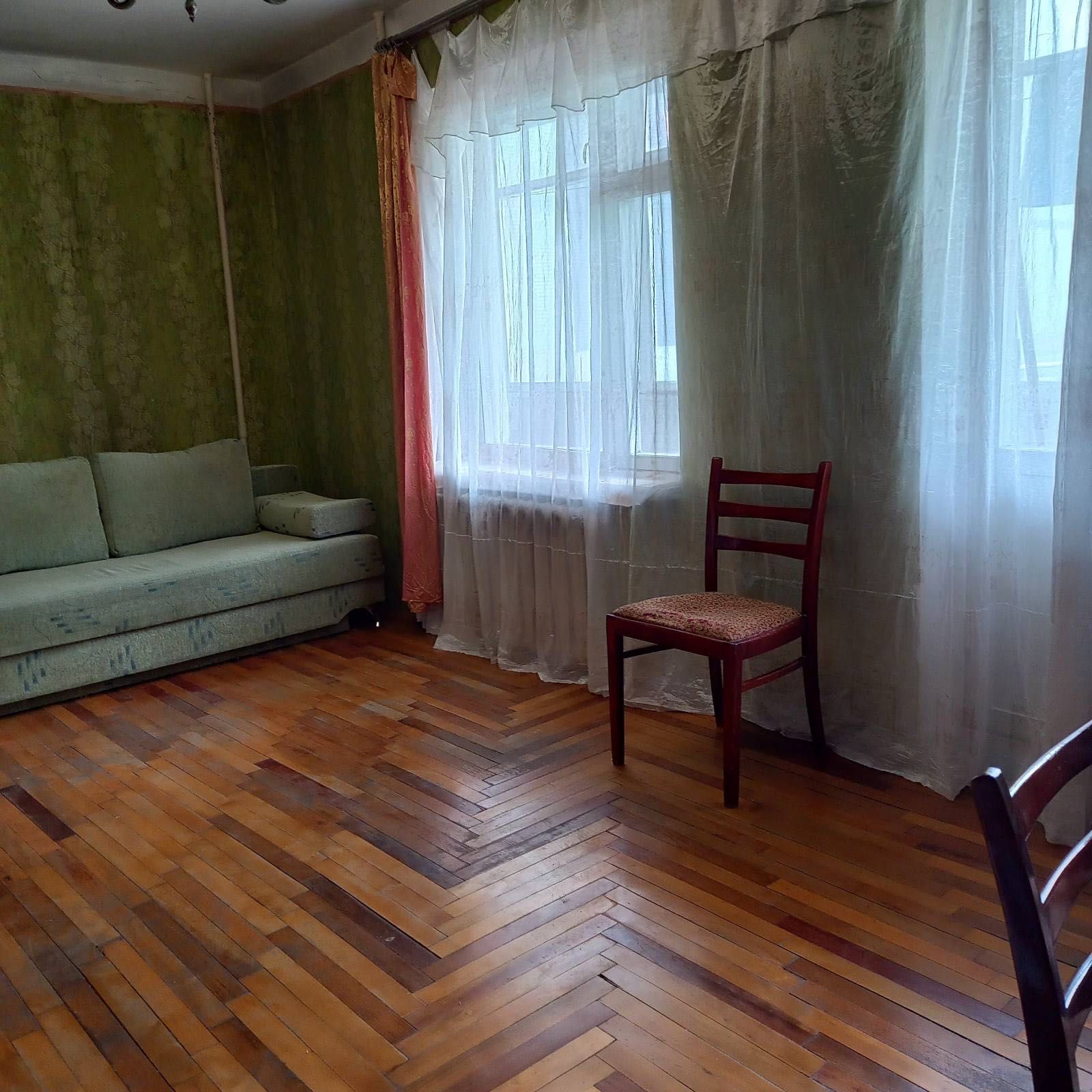 Продам 2-х к квартиру, 2/9, Бульвар строителей