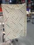 Pled nowy koc natzuta ikea 160x120