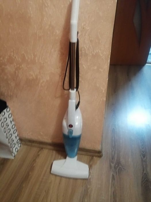 Ручний пилосос продам