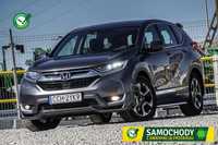 Honda CR-V Z GWARANCJĄ, Zarejestrowana, Super Stan !!!