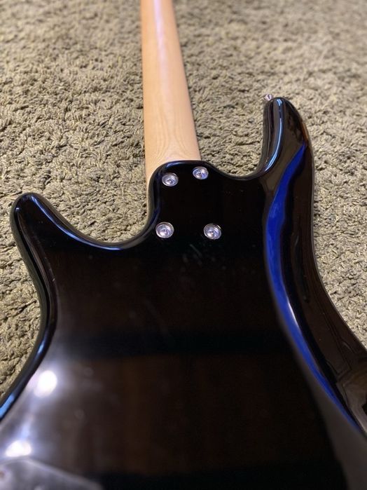 Ibanez Bass GSR 180 bk бас гітара