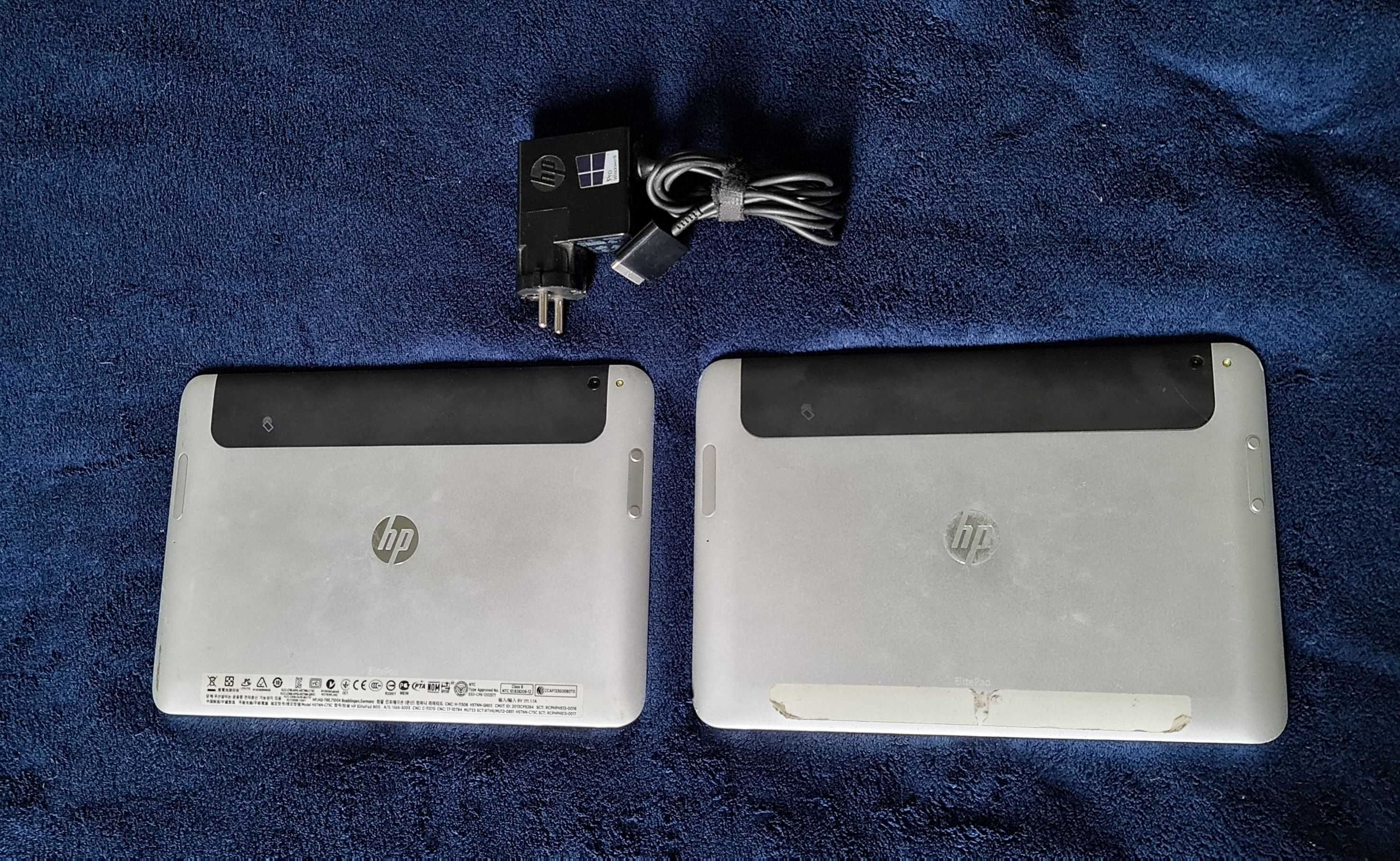Планшет HP ElitePad 900 G1 64 Gb