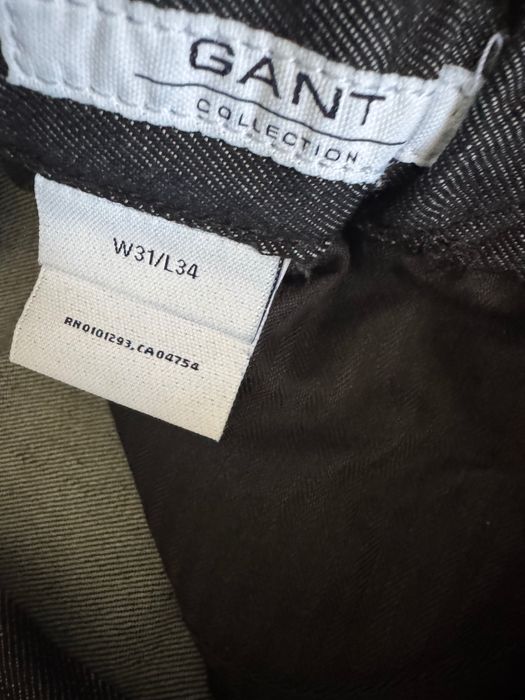 Calças n 38 Gant