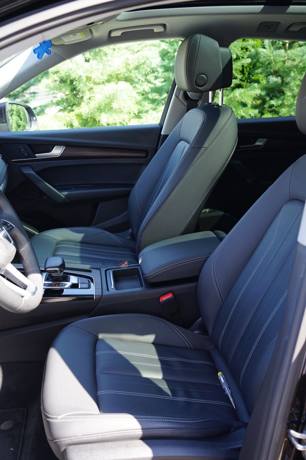 Audi Q5 45tfsi sline Quatro