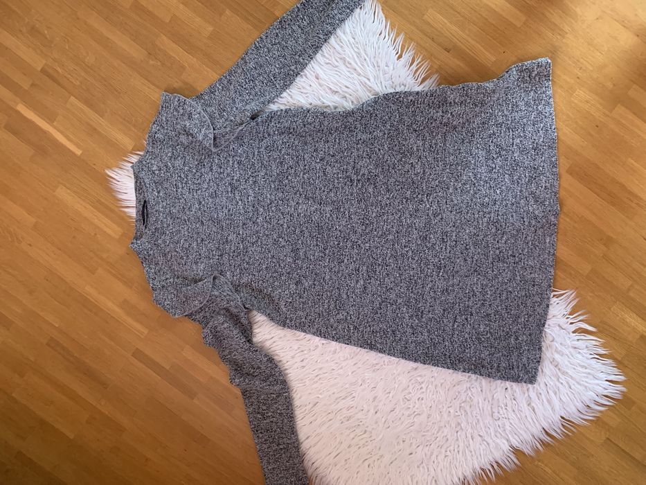 Плаття вільного покрою