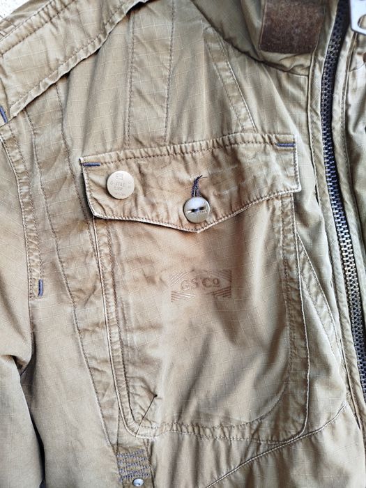 Куртка g star raw денім карго штани carhartt