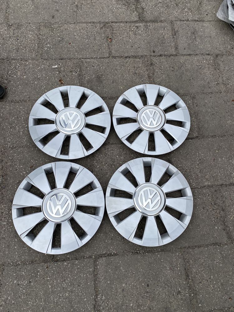 Oryginalne kolpaki do vw up 14po lift,vw polo 14 cali