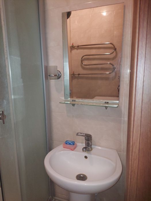 Аренда однокомнатной квартиры