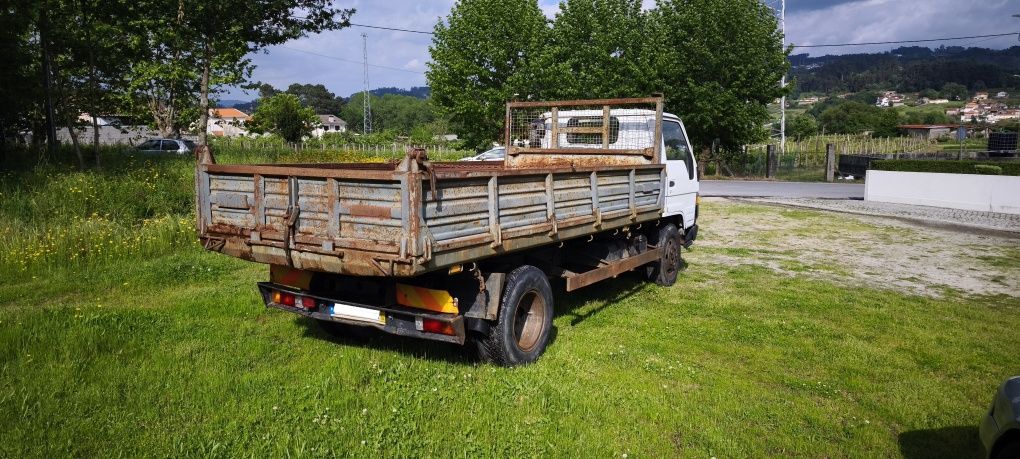 Toyota Dyna  250